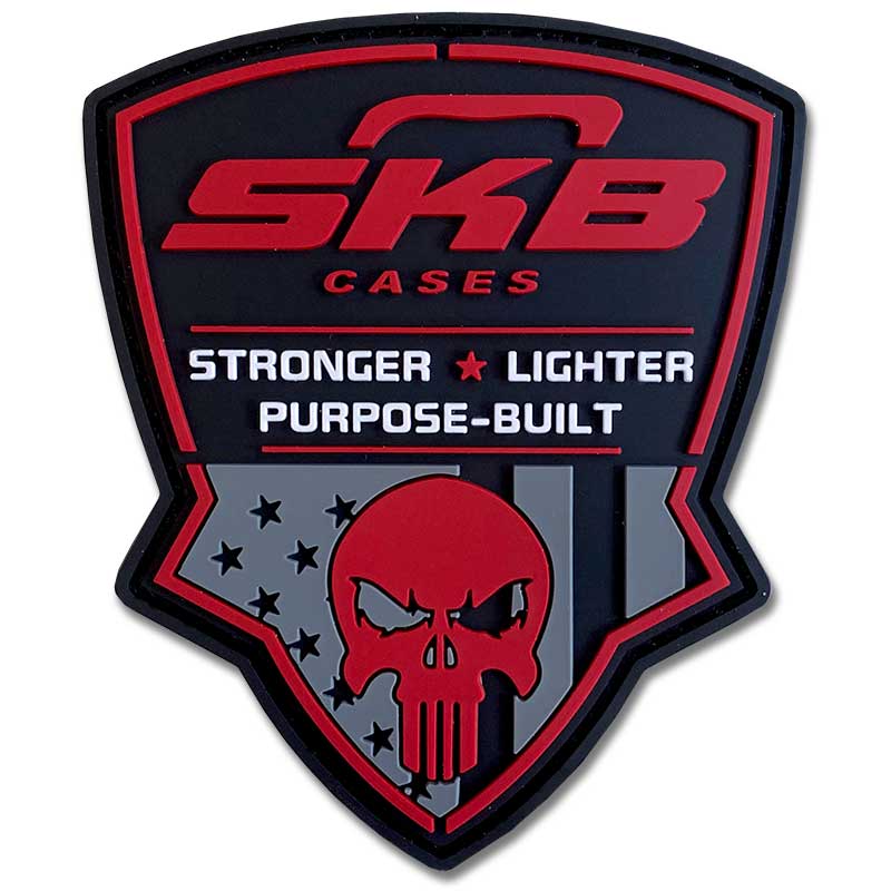 PVC Patches