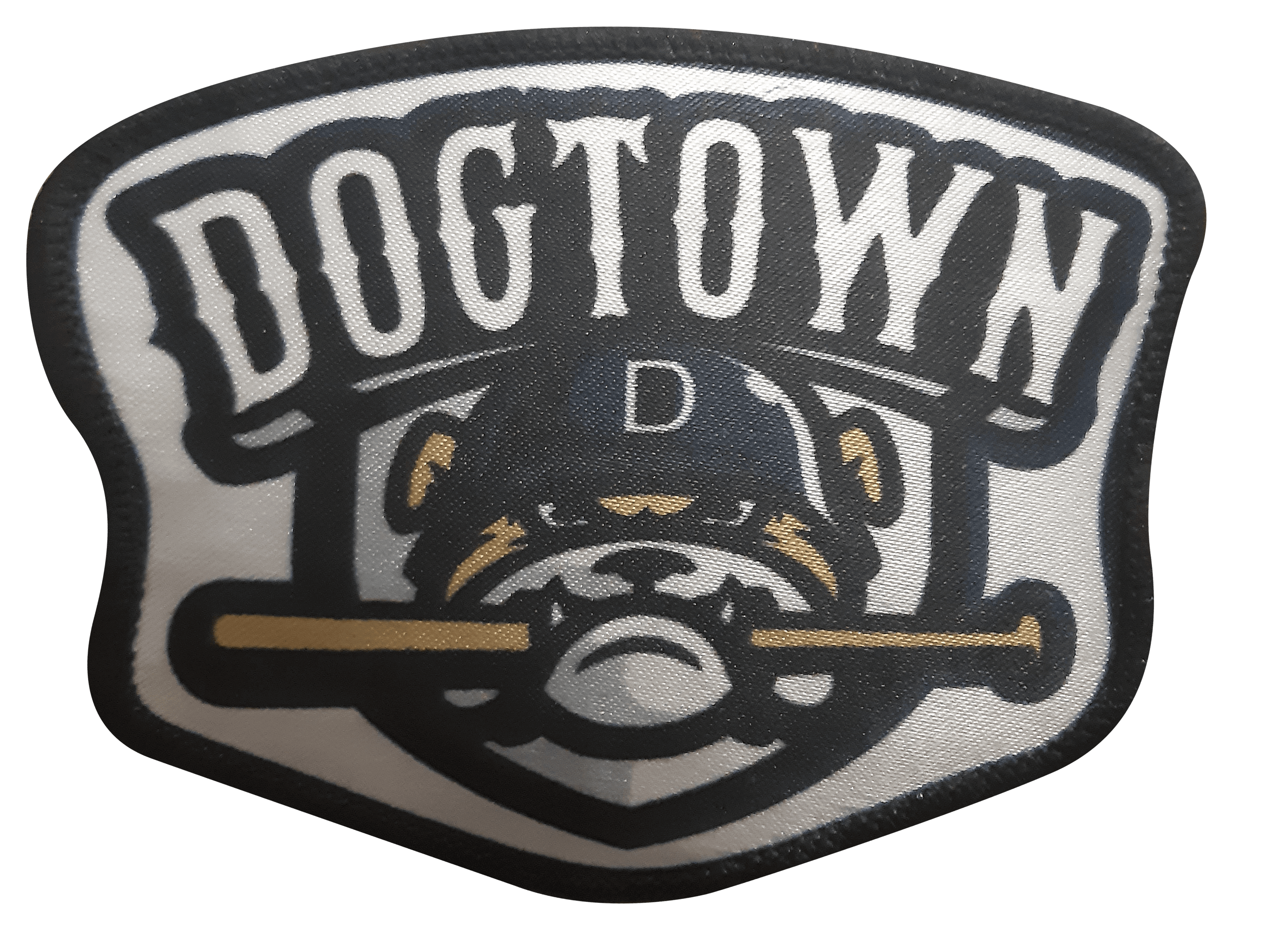 Sublimation Patches