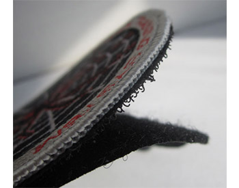 Velcro Backing